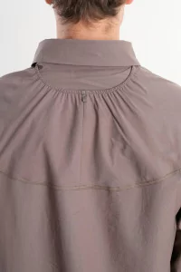 Satisfy PeaceShell™ River Shirt Trail – Falcon | Centre Commercial